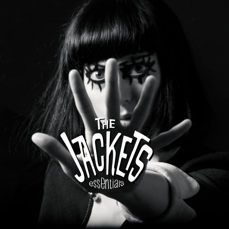 JACKETS - Essentials LP