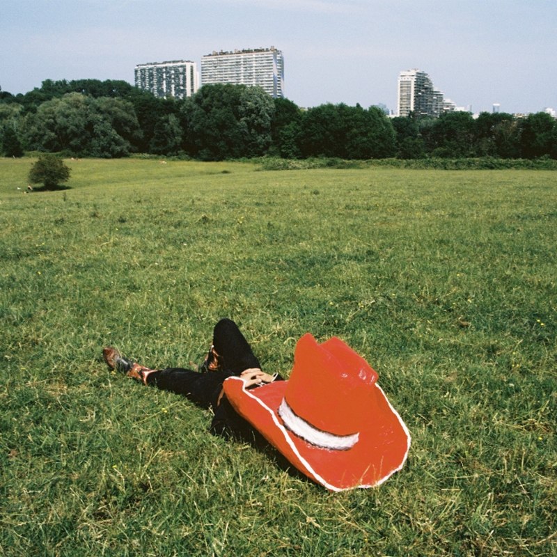 TUFF GUAC - I want it too LP