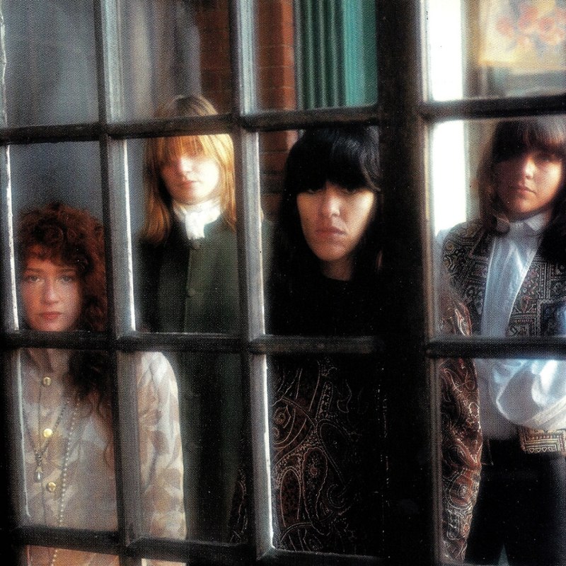 BROOD - I need you there/you got me 7