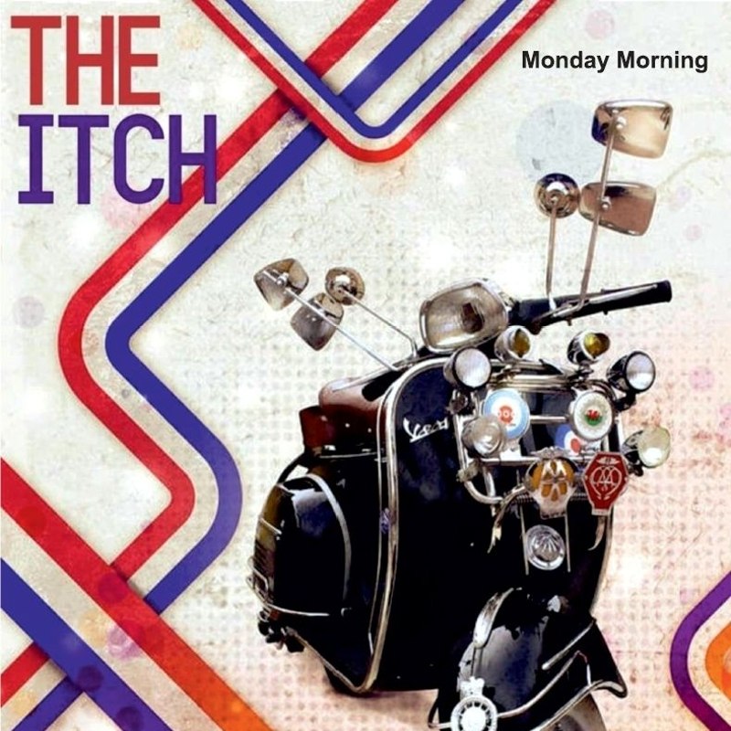 ITCH - Monday morning 7