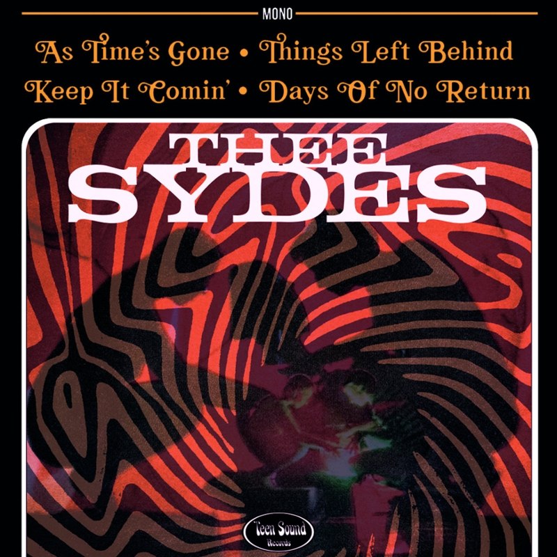THEE SYDES - Same ep 7