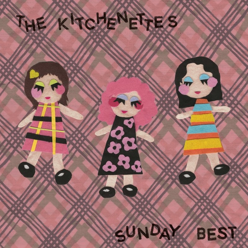 KITCHENETTES - Sunday best 7