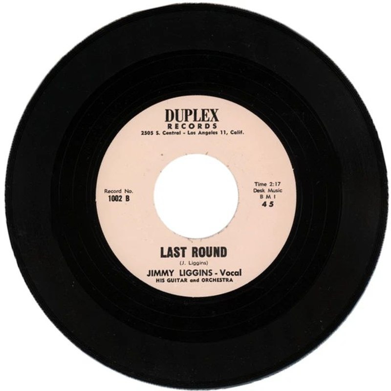 ERVIN RUCKER - So good/done done the slop 7