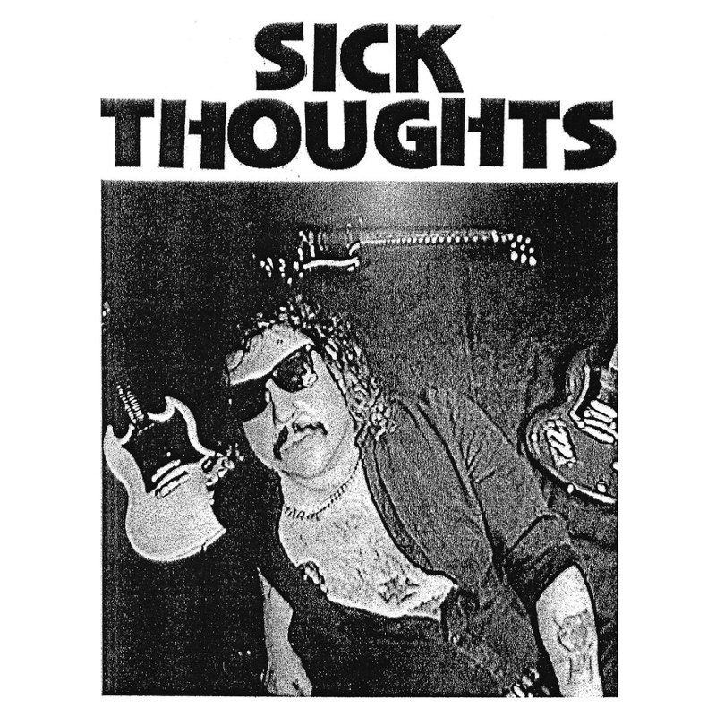 SICK THOUGHTS - Another piece of plastic MLP