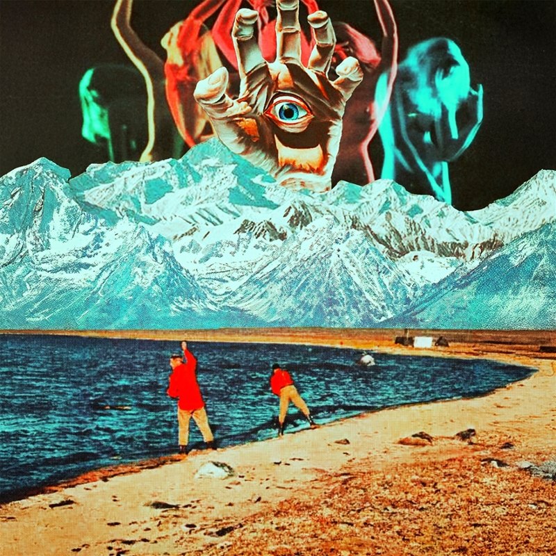 LES BIG BYRD - Ruin everything CD