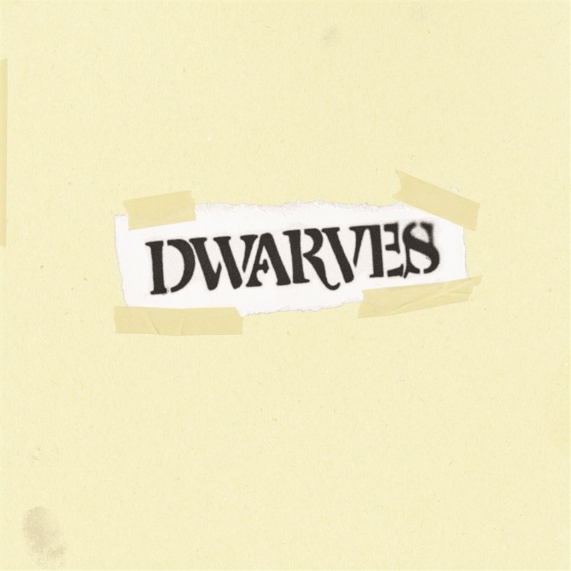 DWARVES - Jenkem LP