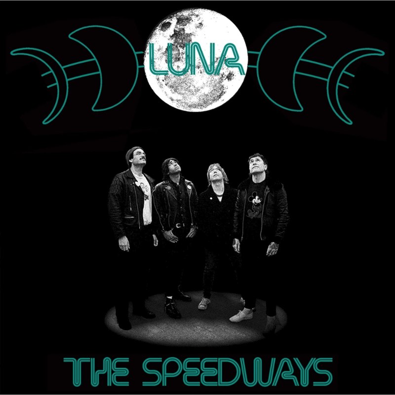 SPEEDWAYS - Luna 7