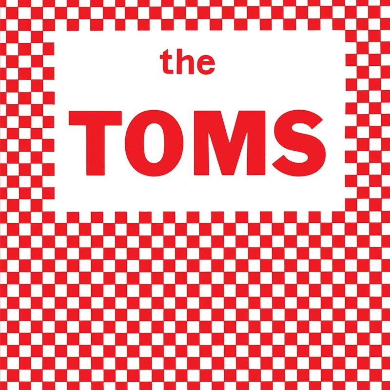 TOMS - Same LP