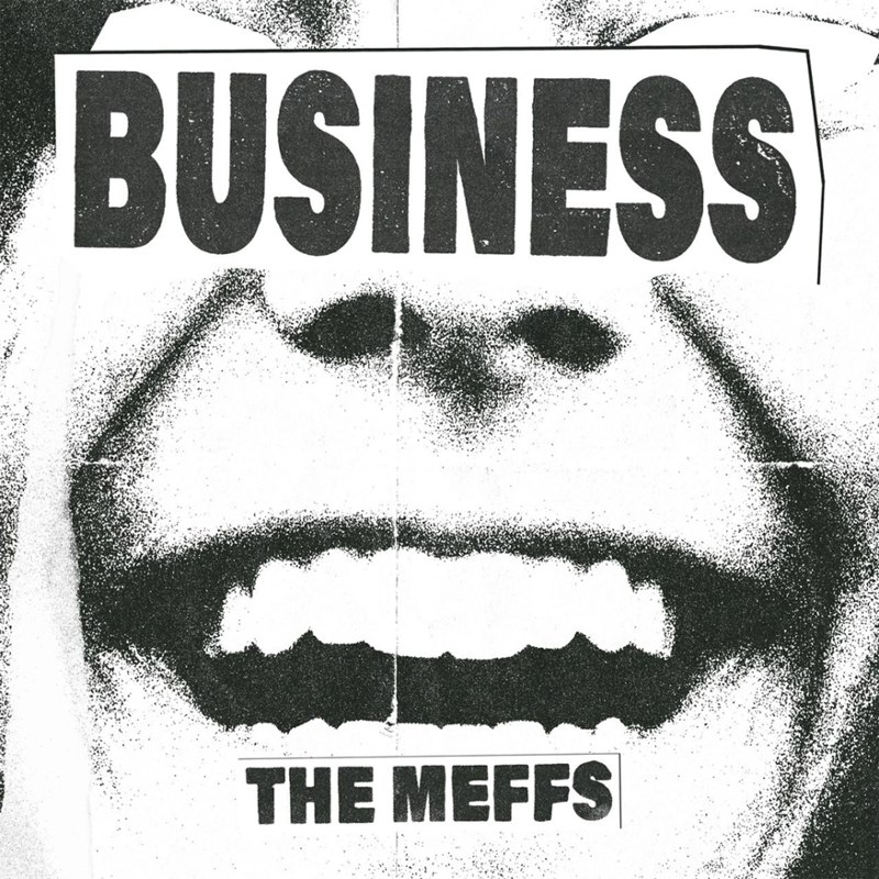 MEFFS - Business LP