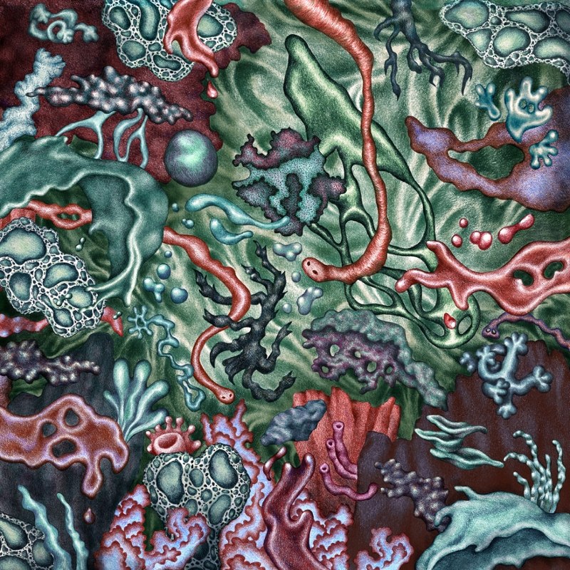 GROS COEUR - Vague scélérate LP