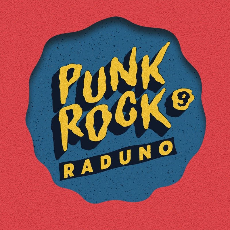 V/A - Punk rock raduno Vol. 9 LP