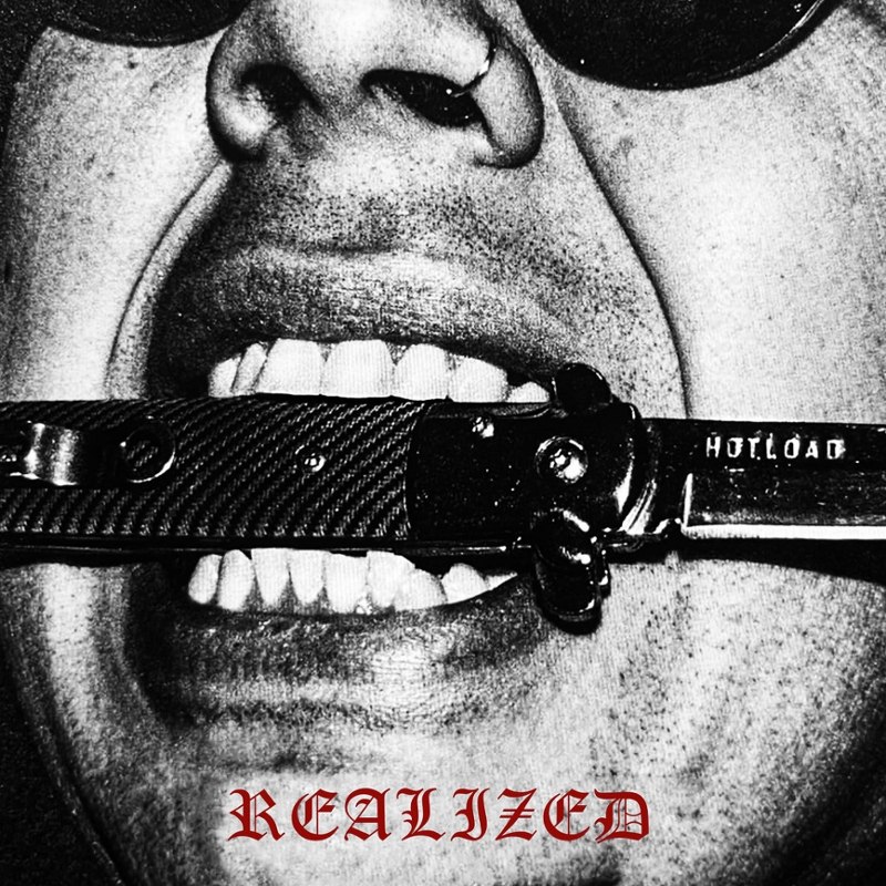 HOT LOAD - Realized LP