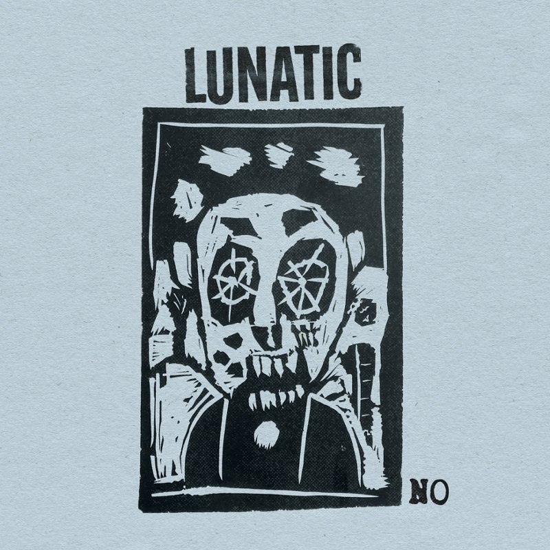 LUNATIC - No LP