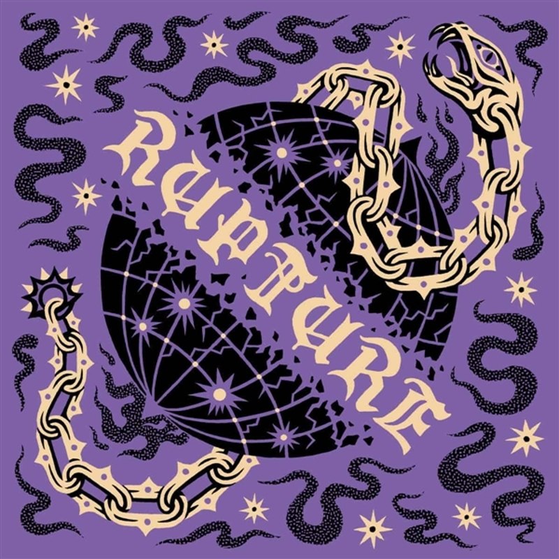 RUPTURE - Same MLP