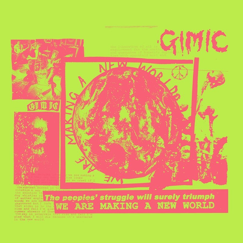 GIMIC - We are making a new world 7