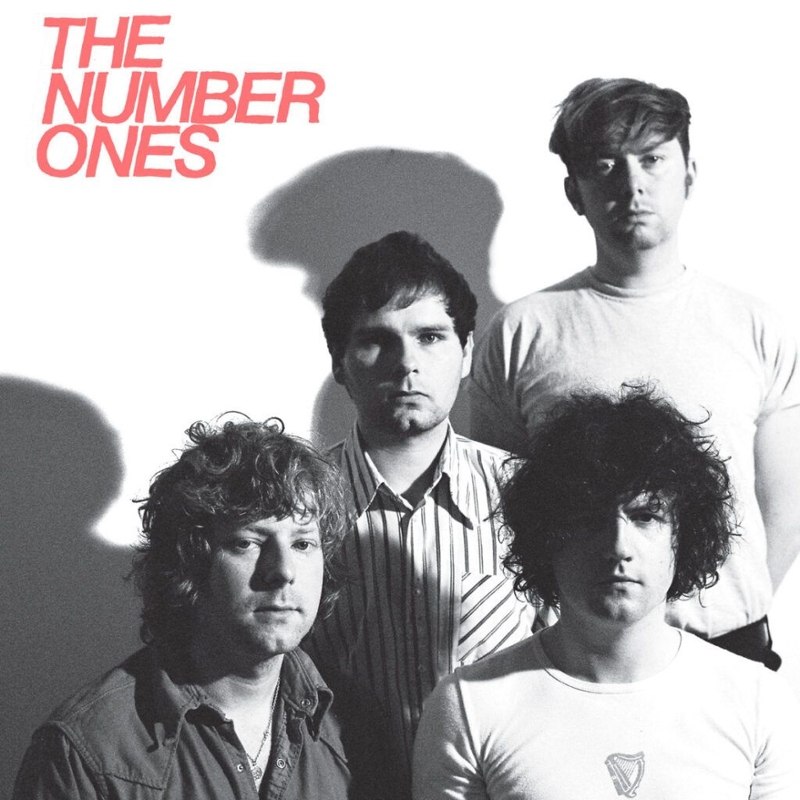 NUMBER ONES - Another side of The Number Ones 7