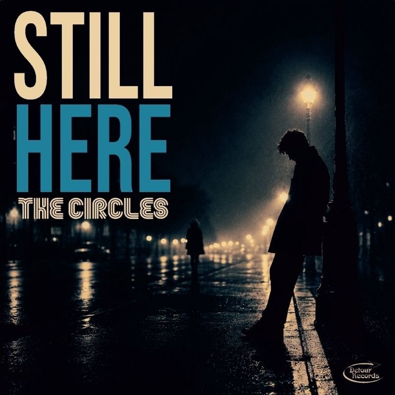 CIRCLES - Still here 7