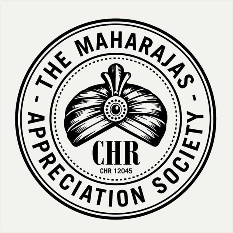V/A - The Maharajas appreciation society DoLP