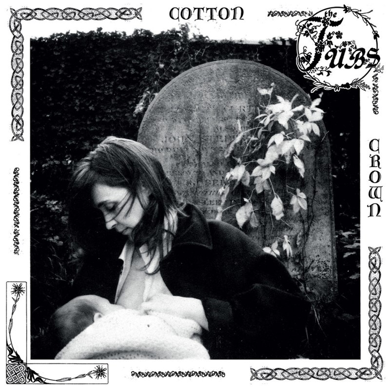 TUBS - Cotton crown LP