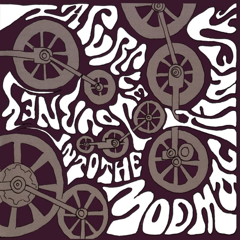 DOLLY ROCKER MOVEMENT - A purple journey into the mod machine (coloured vinyl) LP
