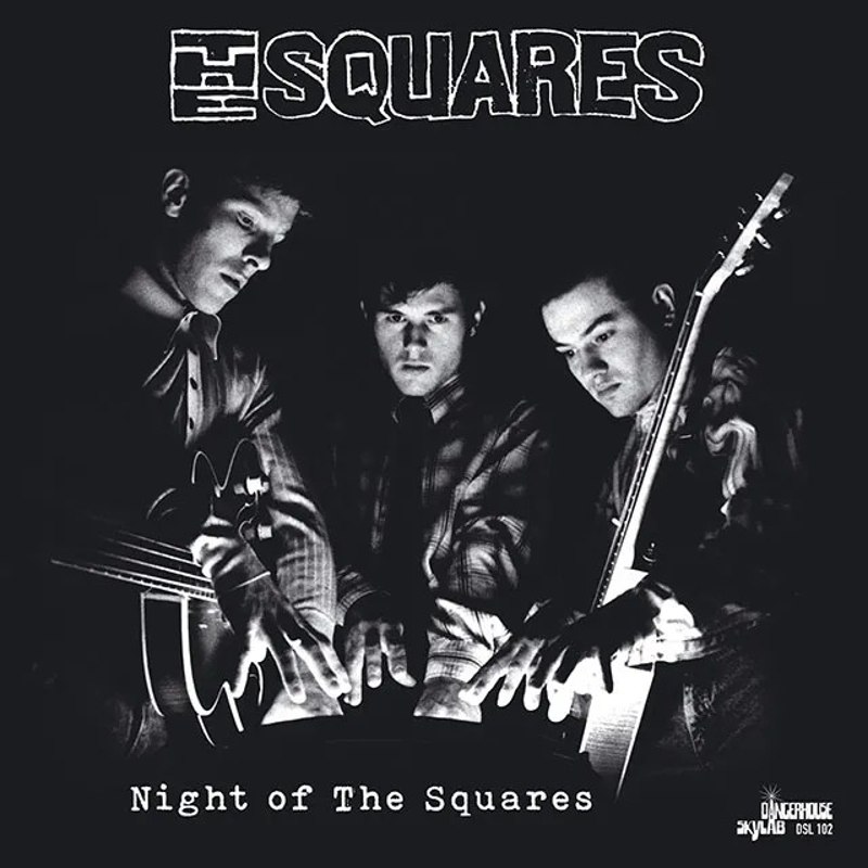 SQUARES - Night of the squares/square root DoLP