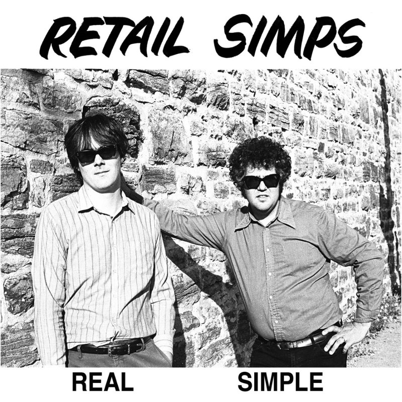 RETAIL SIMPS - Real simple