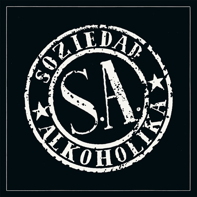 SOZIEDAD ALKOHOLIKA - Same LP