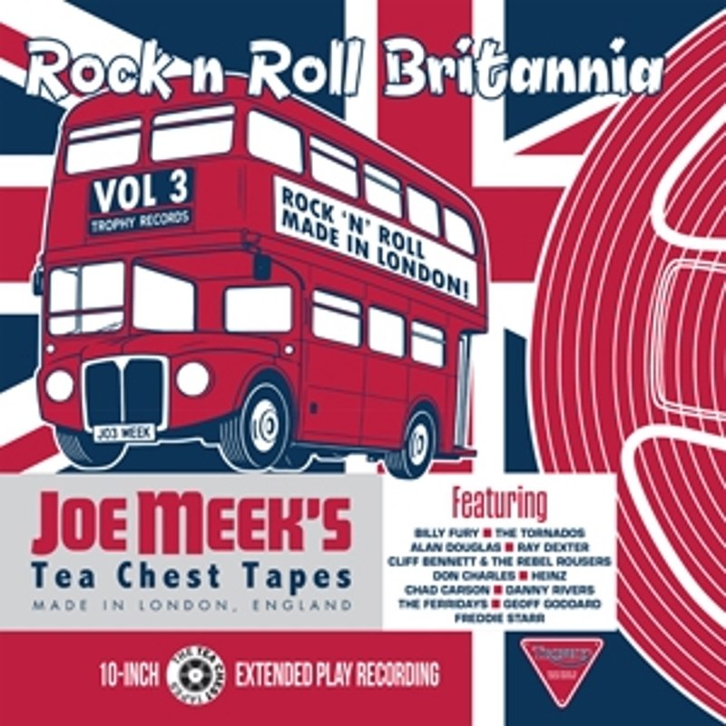 V/A - Rock'n'roll Britannia Vol. 3 10