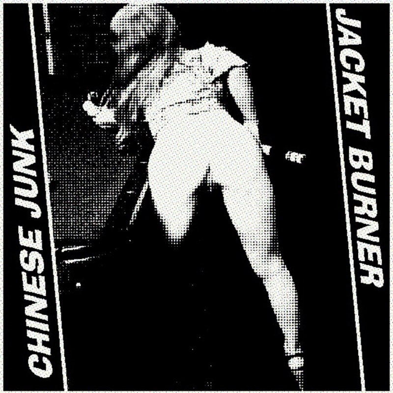 CHINESE JUNK / JACKET BURNER - Split 7
