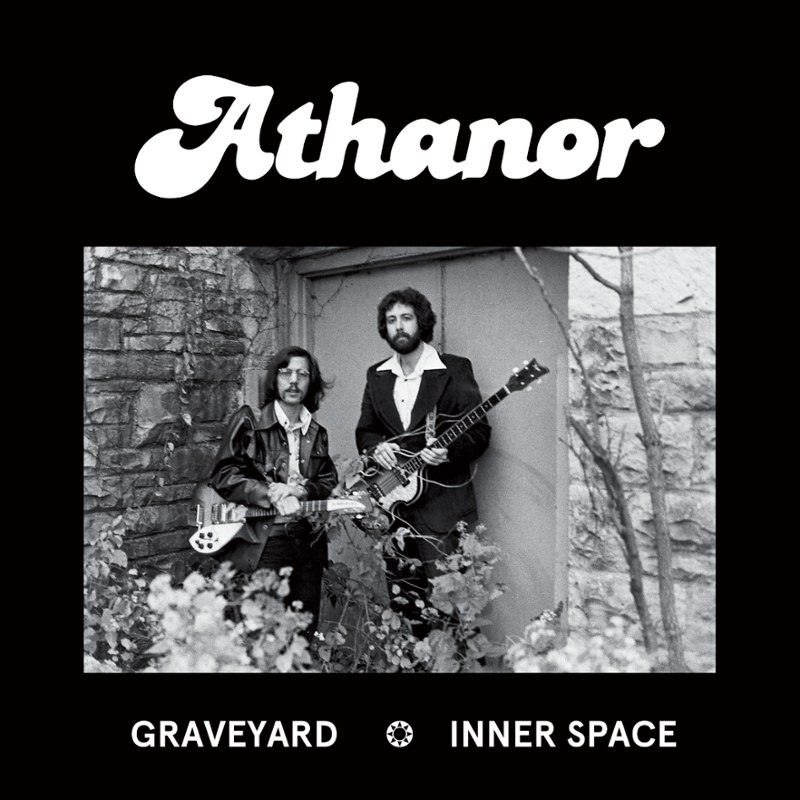 ATHANOR - Graveyard/Inner space 7